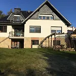 Thiel Apartment