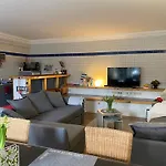 Thiel Apartment