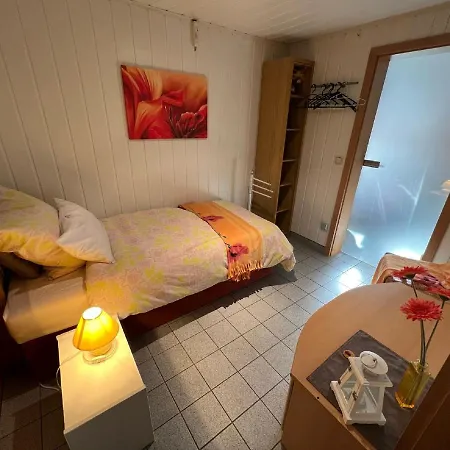 Thiel Apartamento Neumark (Weimarer)