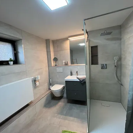 Thiel Apartamento Neumark (Weimarer)