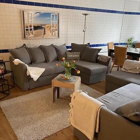 Thiel Apartamento Neumark (Weimarer)