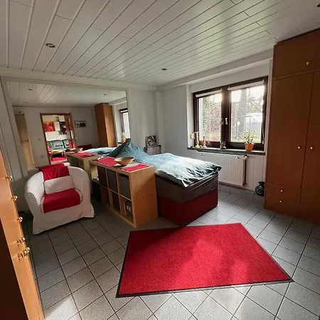 Apartamento Thiel Neumark (Weimarer)