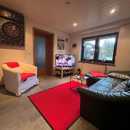 Apartment Thiel *