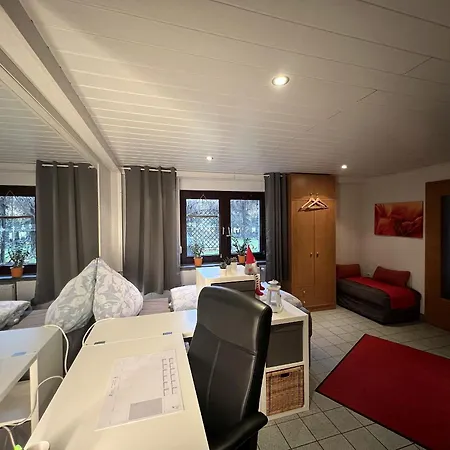 Apartment Thiel