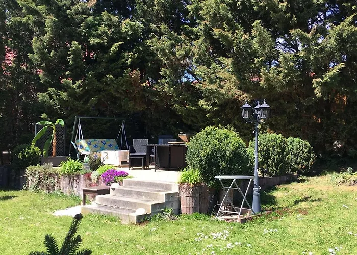 Thiel * Neumark (Weimarer)