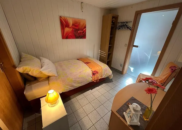 Thiel Appartement Neumark (Weimarer)