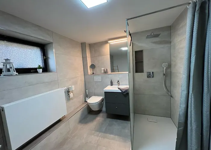 Thiel Appartement Neumark (Weimarer)