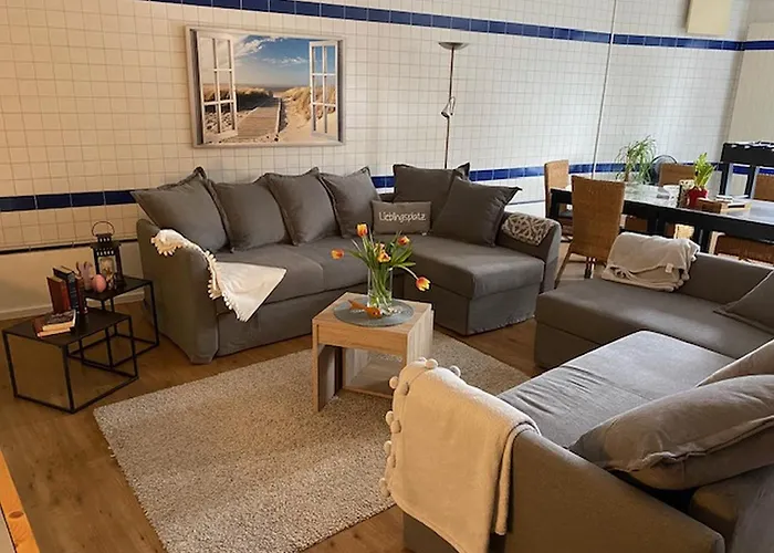 Thiel Appartement Neumark (Weimarer)