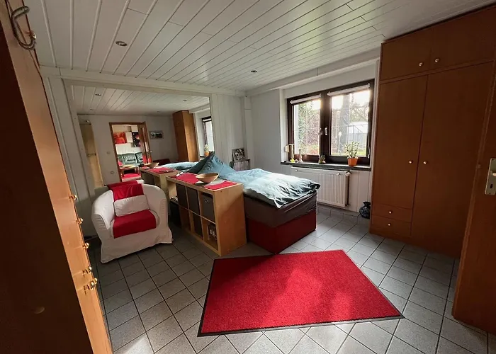 Appartement Thiel Neumark (Weimarer)