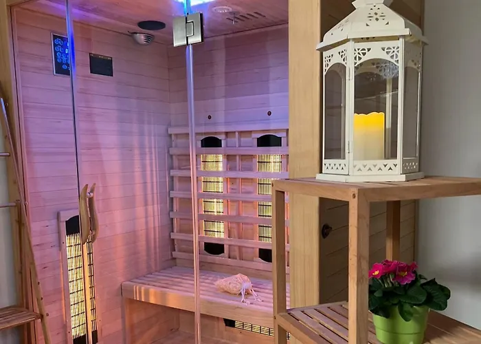 Appartement Thiel Neumark (Weimarer)