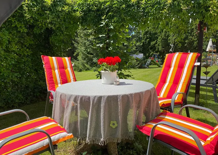 Thiel Neumark (Weimarer)